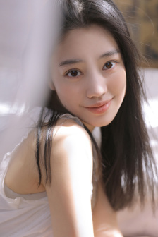 图书馆的女朋友